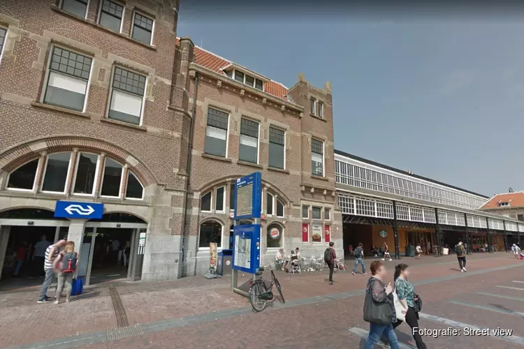 OM verdenkt aanrander station Haarlem van nog een aanranding