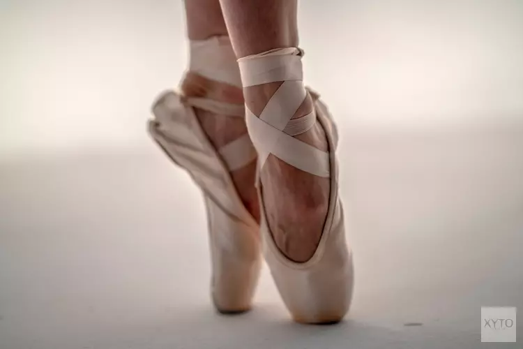Haarlemse eerste soliste van Het Nationale Ballet neemt afscheid