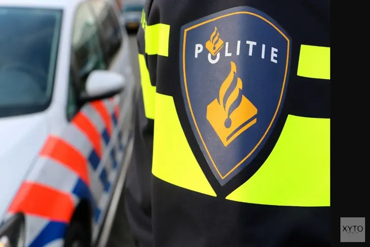 Autobrand Haarlem