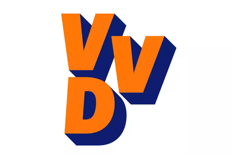 Haarlemmer Wybren van Haga neemt VVD-zetel in Kamer mee