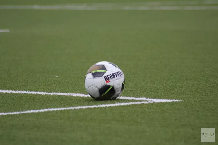 Koninklijke HFC terug aan kop na zege in Tiel