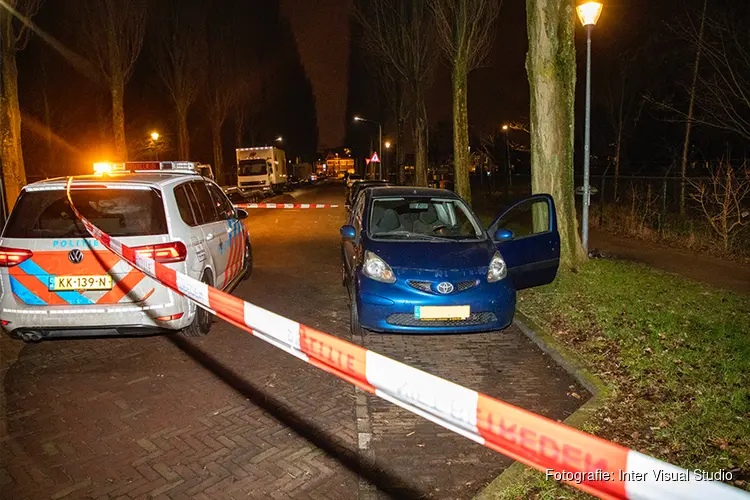 Man bedreigd en mishandeld: getuigen gezocht!