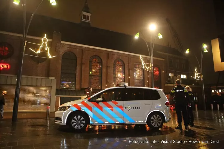 Familie organiseert stille tocht voor bij Jopenkerk neergeschoten Beverwijker