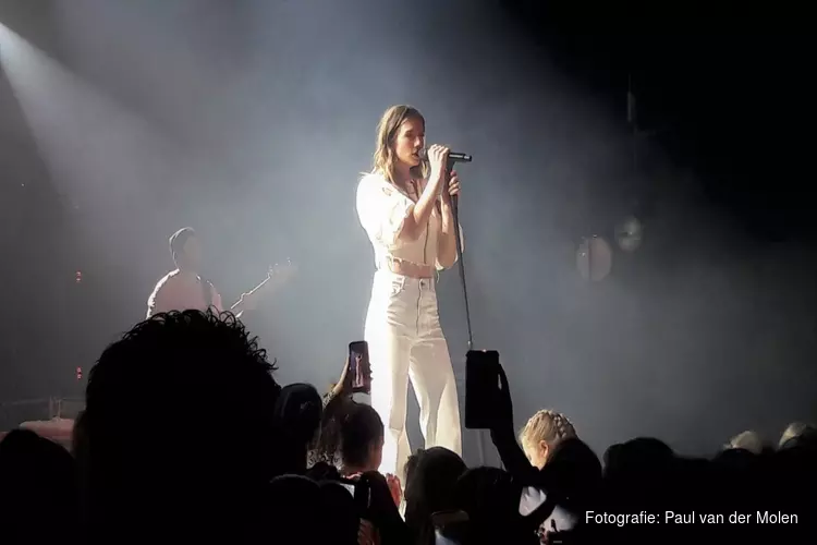 Danny Vera, Krezip en Maan bij eerste artiesten Bevrijdingspop Haarlem