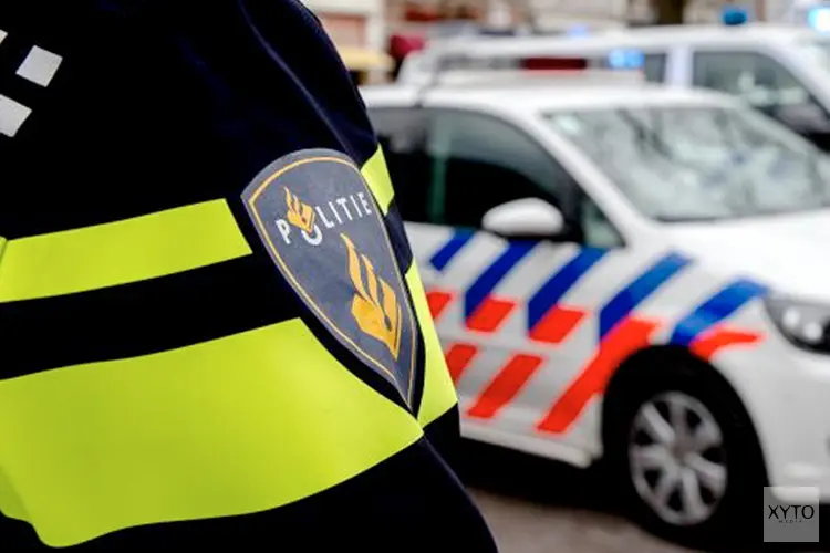 Gestolen auto gevonden door ANPR-hit; man en vrouw aangehouden