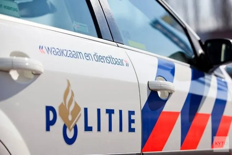 Getuigen gezocht van autobrand