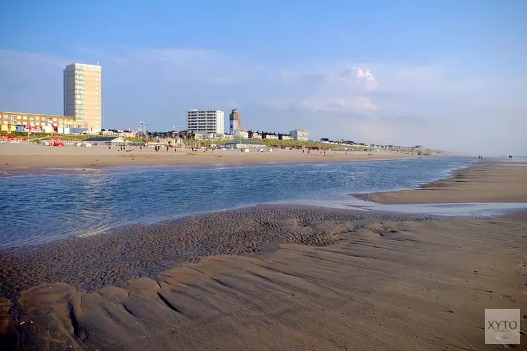 Komend Paasweekend: kom niet naar het strand