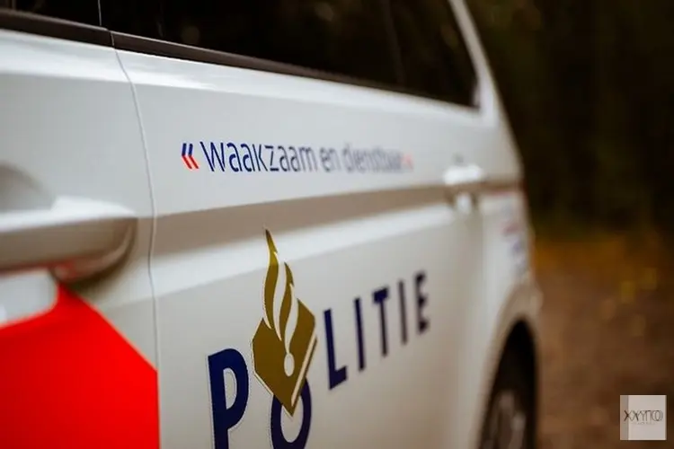 Autobrand Ternatestraat, politie zoekt getuigen