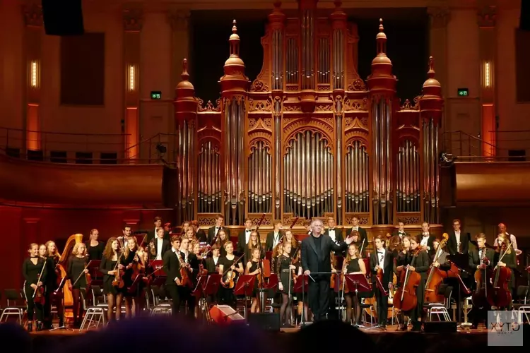 Kennemer Jeugd Orkest hervat repetities per 5 juni