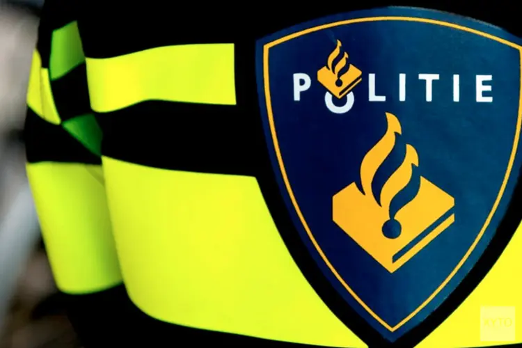 Politie zoekt getuigen beroving