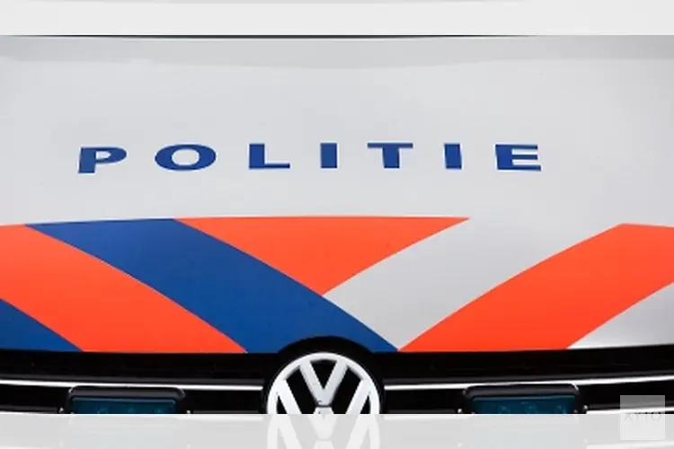 Explosief aan Vrijheidsweg Haarlem, getuigen gezocht