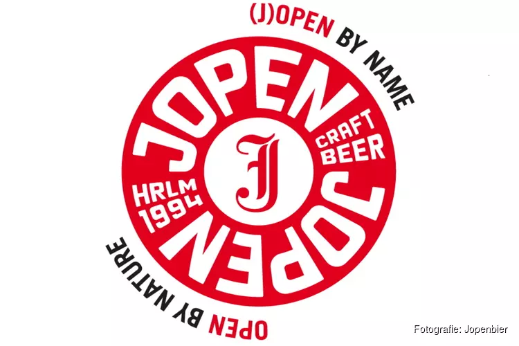 Jopen brouwt IPA van het jaar