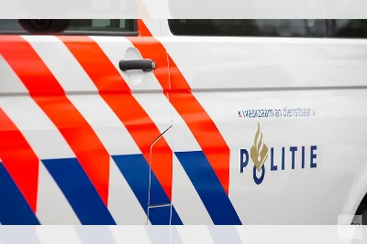 Getuigen gezocht van straatroof