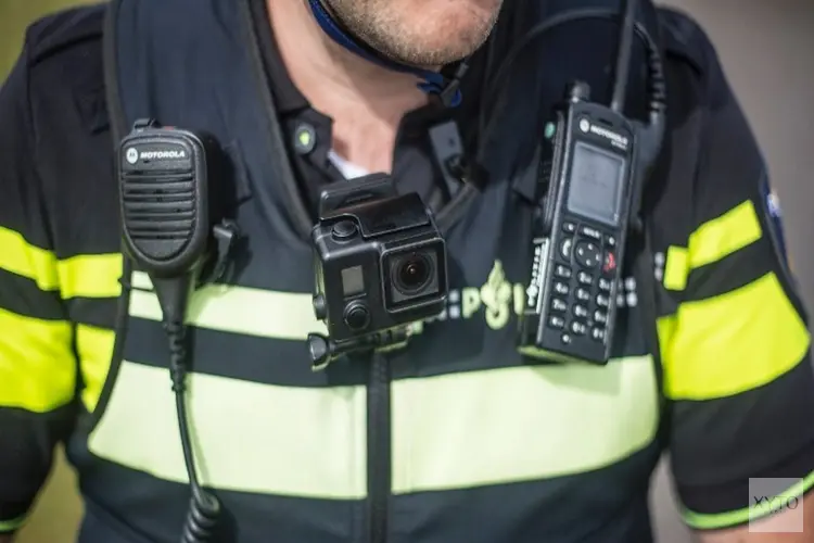 Politie zoekt getuigen poging beroving op pizzakoerier