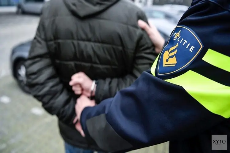 Politie zoekt getuigen beroving