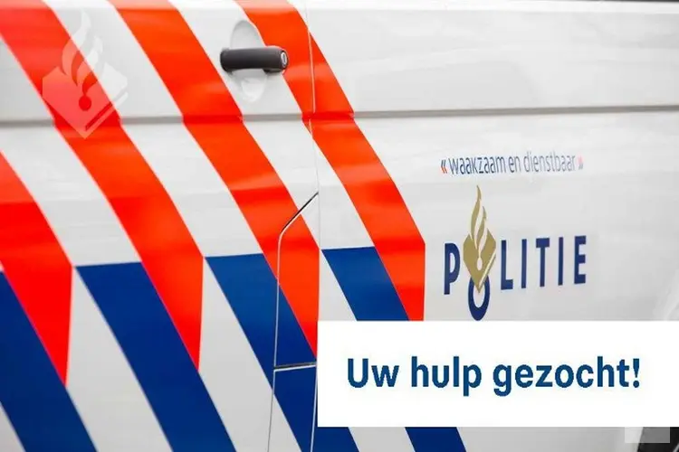 Voertuigbrand op de Werfstraat in Haarlem