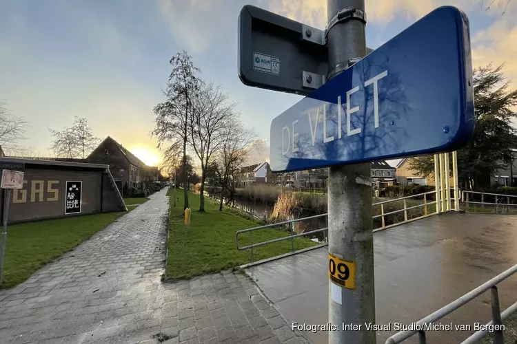 Onderzoek naar familiedrama in Velserbroek