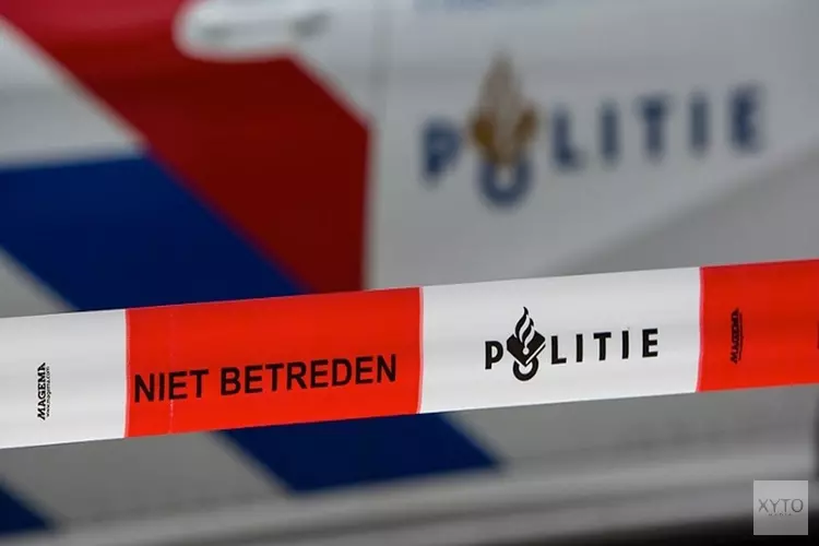 Politie zoekt getuigen autobrand