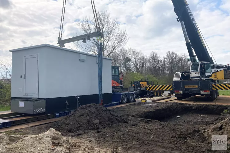 Belangrijke stap gezet voor de aanleg van glasvezel in Bloemendaal, Overveen en Santpoort Zuid