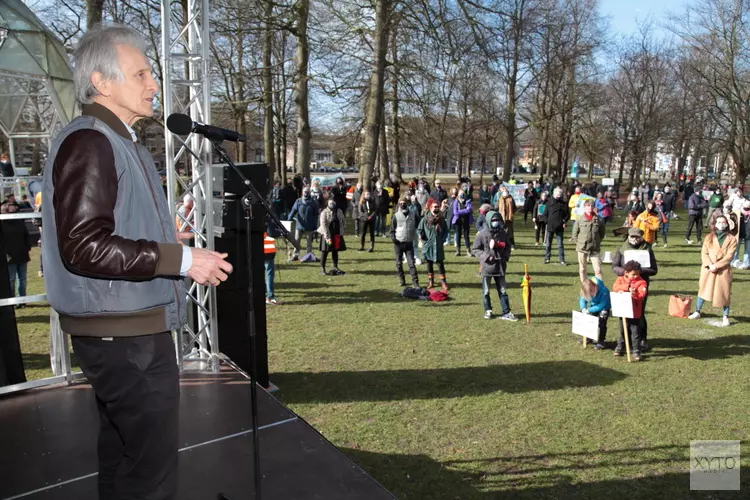 Haarlems Burgerberaad voor het klimaat: een weg uit de impasse of een vertragende factor?