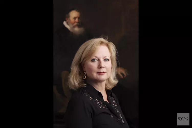 Lidewij de Koekkoek nieuwe directeur Frans Hals Museum