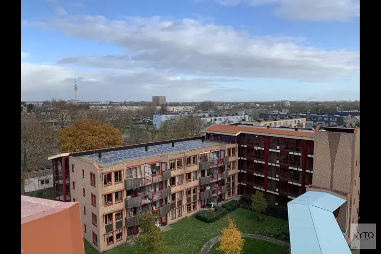 Speciale bijeenkomst verduurzaming en zonne-energie opwekken voor VvE’s in Schalkwijk op donderdag 27 januari 2022