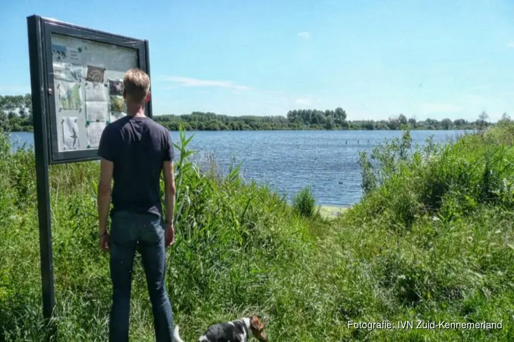 Ontdek de achtertuin van Schalkwijk