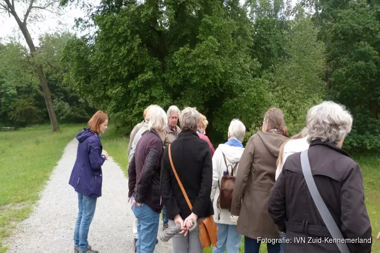 Zo dichtbij en toch zo ‘verscholen’: Middenduin