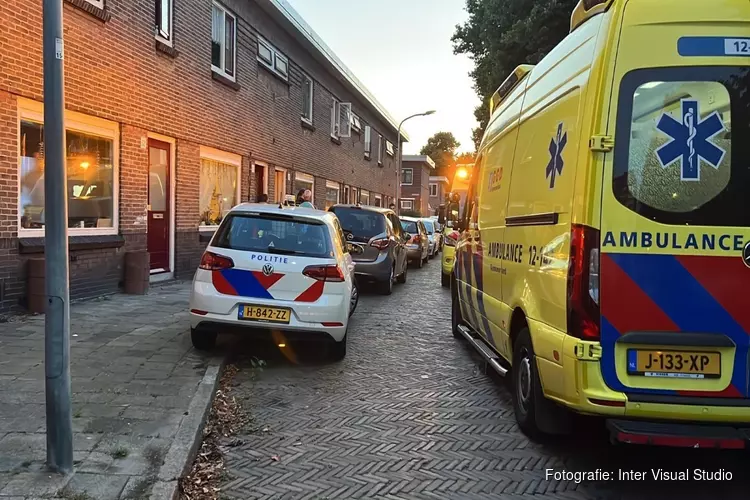 Getuigenoproep poging zware mishandeling Archipelstraat