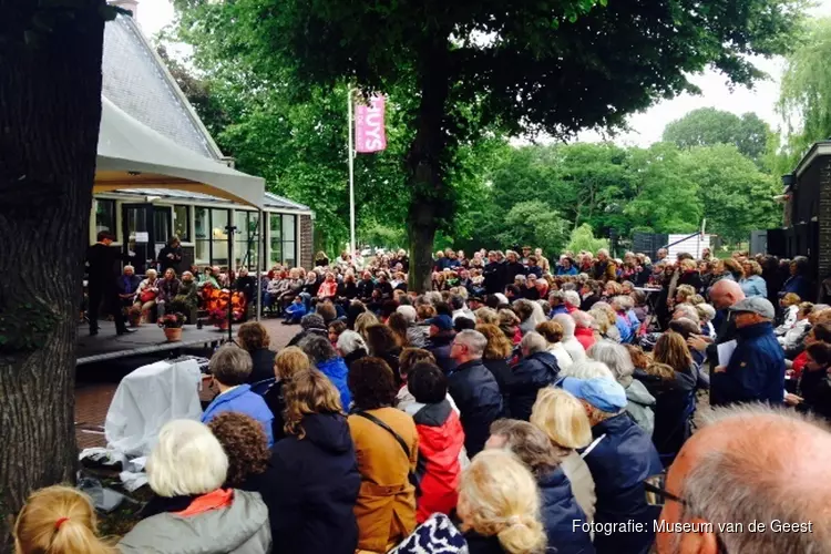 Het Dolhuys Concert is terug!