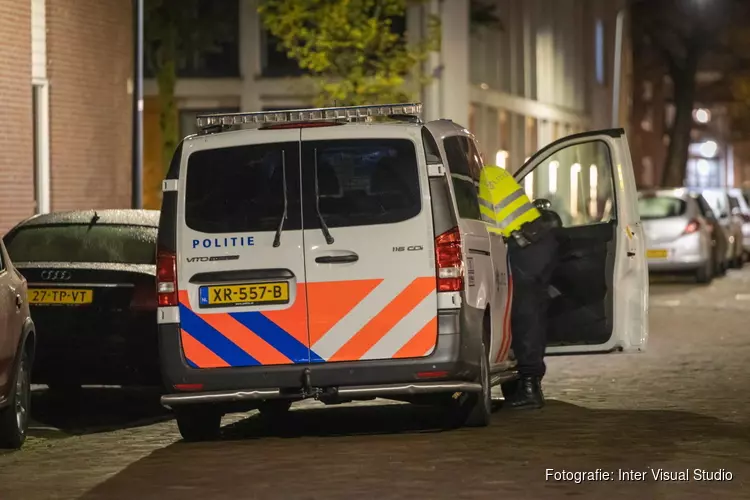 Getuigen gezocht na ontploffing explosief woning