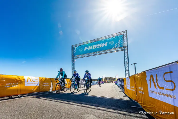 Nieuwe routes bij voorjaarstocht Omloop van Zandvoort