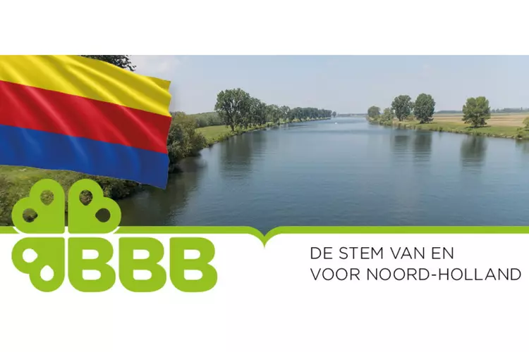 BBB stelt Ankie Broekers-Knol voor als verkenner bij coalitievorming Noord-Holland