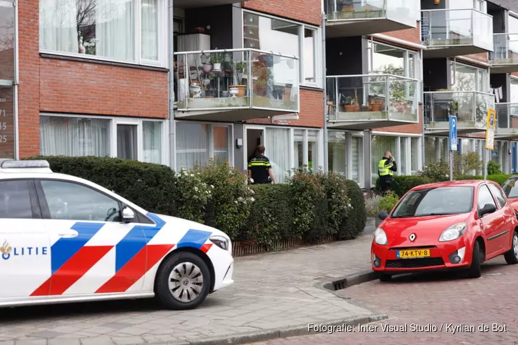 Haarlemmer slachtoffer &#39;babbeltruc&#39;