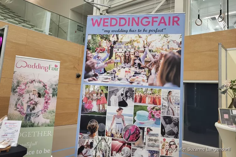 Ga je binnenkort trouwen? Bij WeddingFair ben je aan het juiste adres!