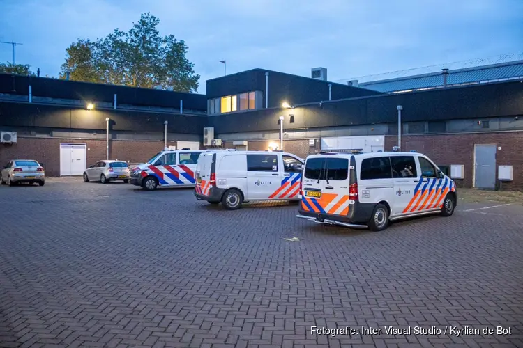 Filiaal Zeeman in Haarlemse Schalkwijk overvallen