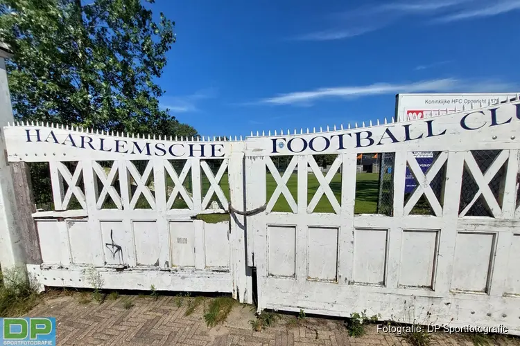 Koninklijke HFC en Noordwijk delen de punten bij start Tweede Divisie