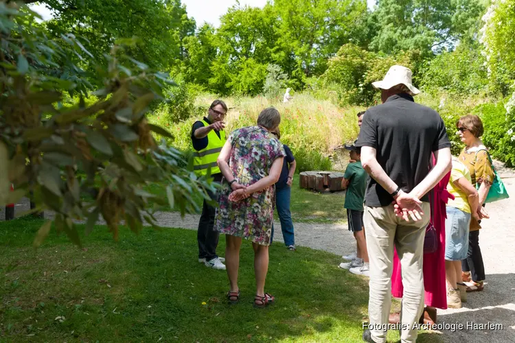 Zaterdag 9 september: rondleiding Huis ter Kleef tijdens de Open Monumenten dagen