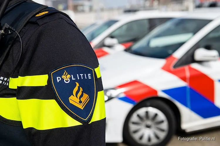 Gezocht: Explosie Bakkerstraat Haarlem