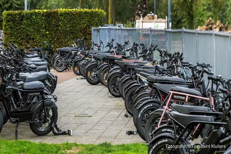 Reactie op onrust over jeugdoverlast in Haarlem