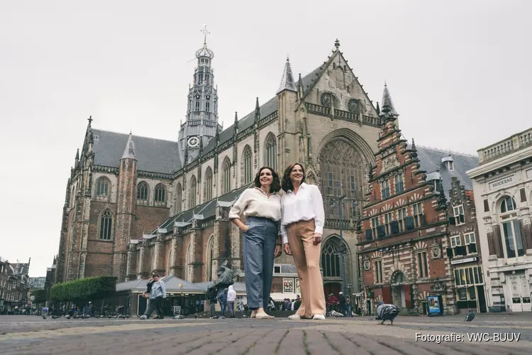 Bedrijven en maatschappelijke organisaties hebben elkaar veel te bieden