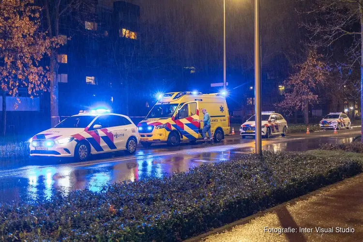 Getuigen gezocht van steekincident Heemstede