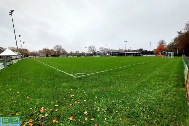 Koninklijke HFC blijft op remise steken tegen HHC