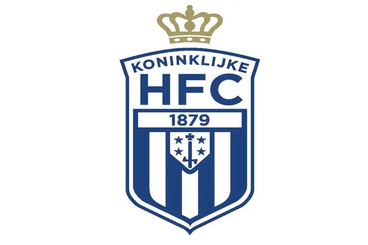 Seizoen gaat als nachtkaars uit voor Koninklijke HFC