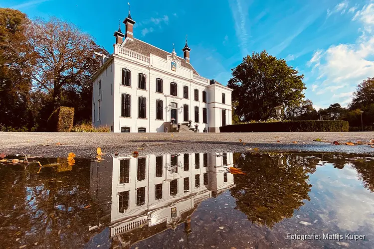 ‘MOOI IJMUIDEN’ in het Zee- en Havenmuseum