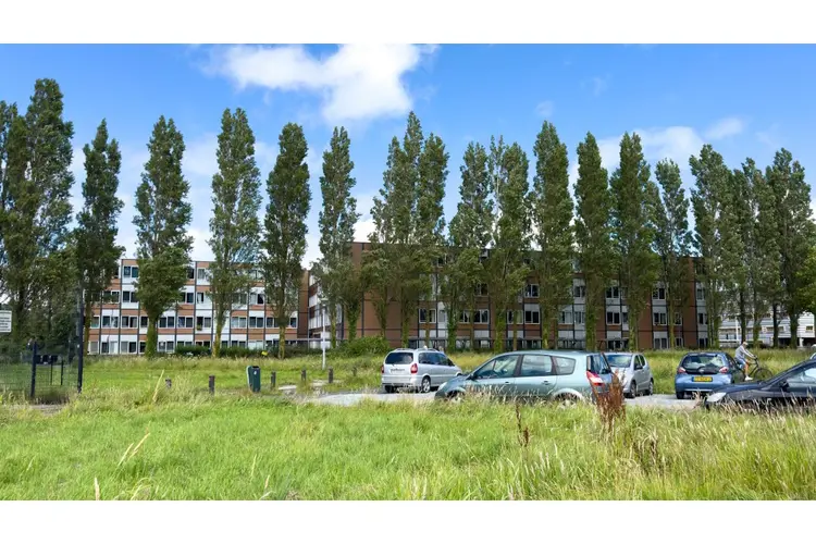 Bouw 350 woningen op Delftplein stap dichterbij