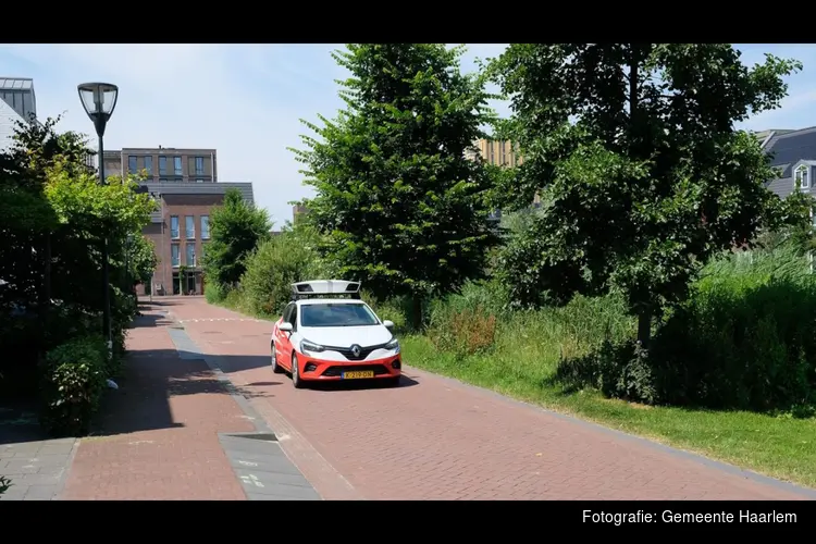 Zo meten we de parkeerdruk in onze stad