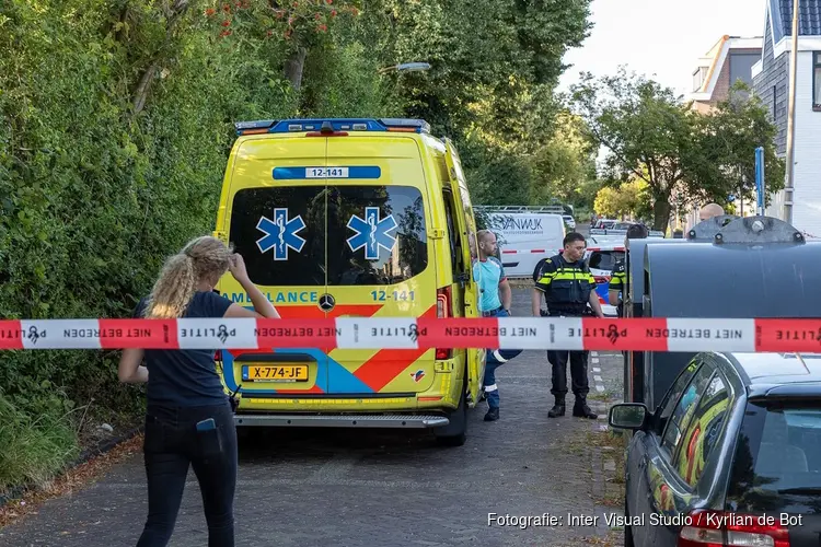 Mishandeling: twee verdachten gezocht (Haarlem)