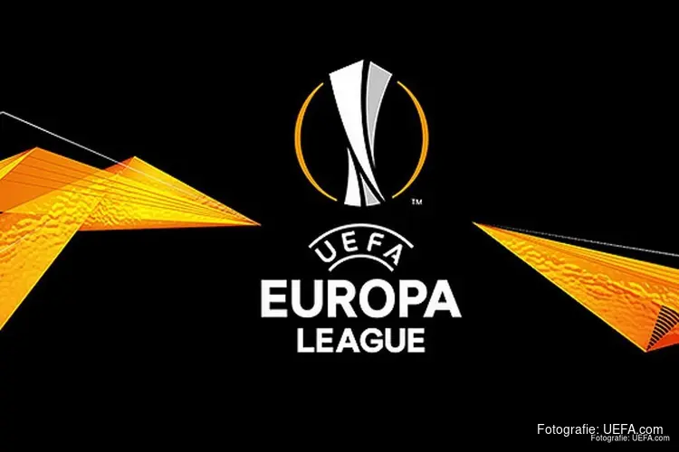 Ajax met één been in groepsfase Europa League