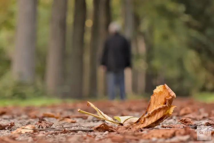 4 op de 10 Nederlanders hebben angst- of depressiegevoelens